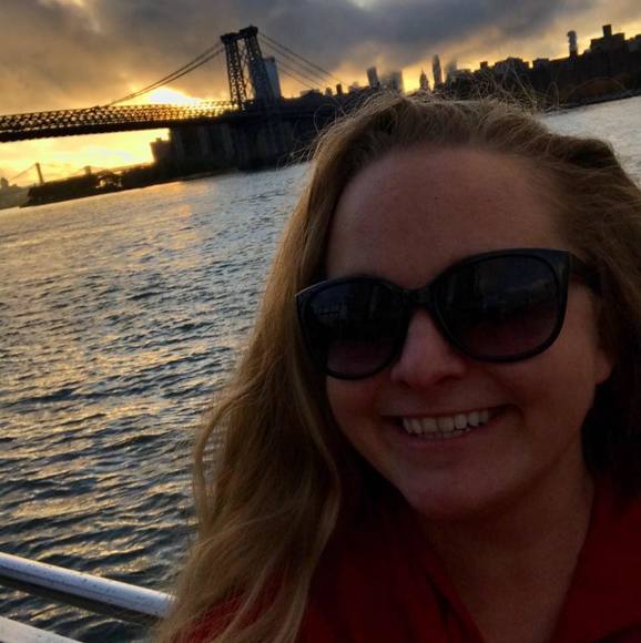 Meet your Posher, Rachel - Picture 1 of 1